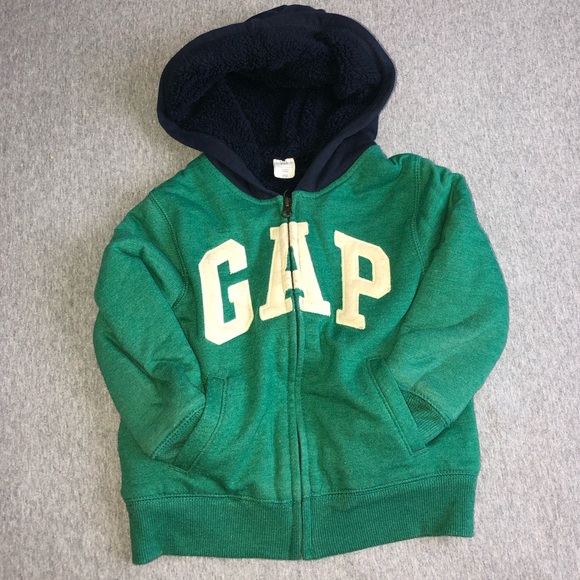 Lot of 6 boys GAP sweaters!! - Picture 3 of 7